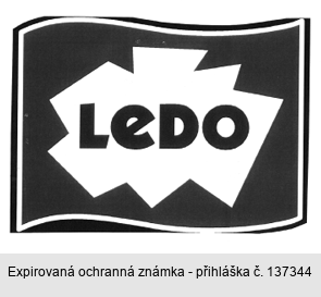 LEDO