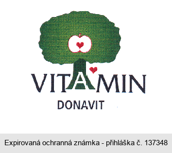 VITAMIN DONAVIT