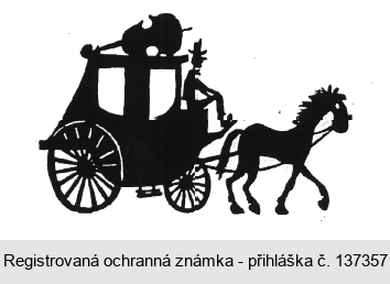 Ochranná známka