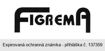 FIGREMA