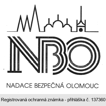 NBO NADACE BEZPEČNÁ OLOMOUC