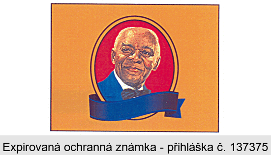 Ochranná známka