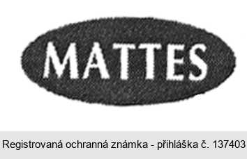 MATTES