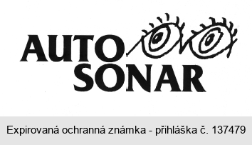 AUTO SONAR