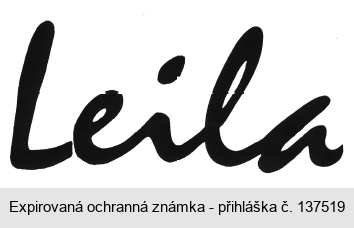 Leila