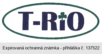 T - RiO