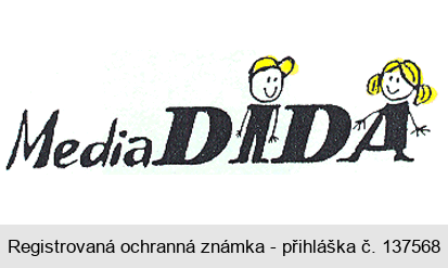 MediaDIDA