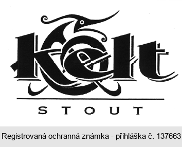 Kelt STOUT