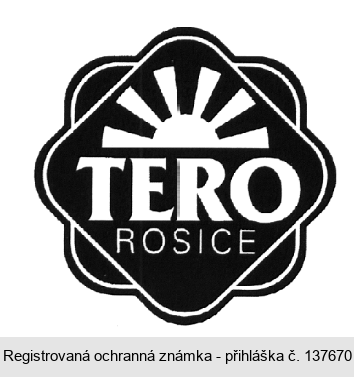 TERO ROSICE