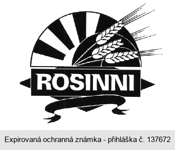 ROSINNI