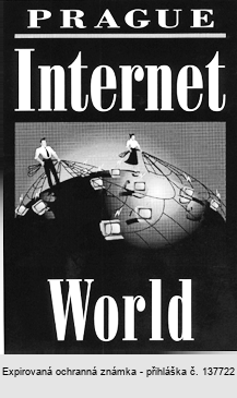 PRAGUE Internet World