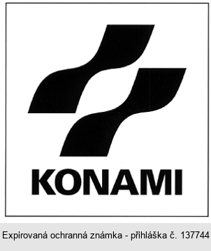 KONAMI