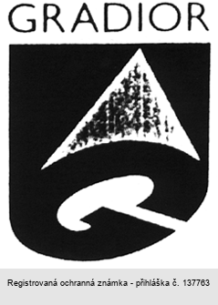G GRADIOR