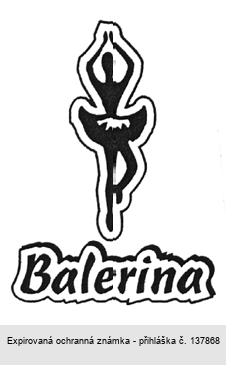 Balerina