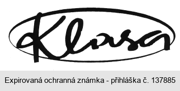 Klasa