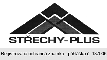 STŘECHY - PLUS