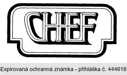 CHEF