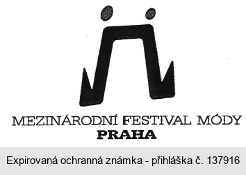 MEZINÁRODNÍ FESTIVAL MODY PRAHA