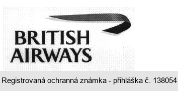 BRITISH AIRWAYS