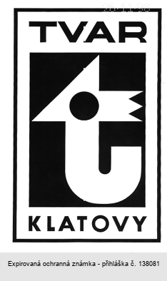 TVAR t KLATOVY