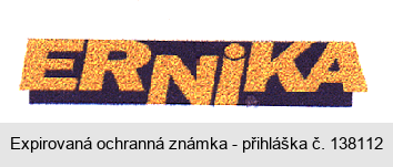 ERNIKA