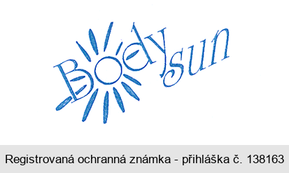 Body sun