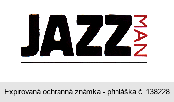 JAZZMAN