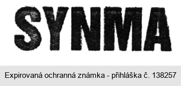 SYNMA