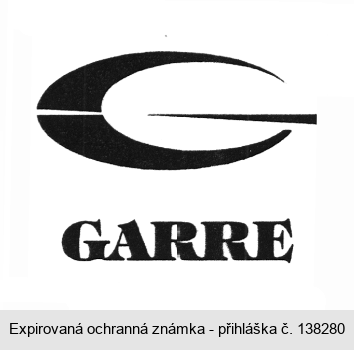 G GARRE