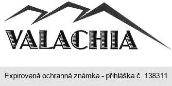 VALACHIA