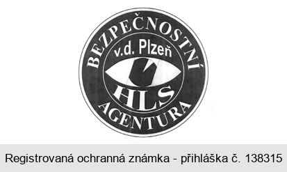 BEZPEČNOSTNÍ AGENTURA HLS