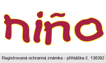 niňo