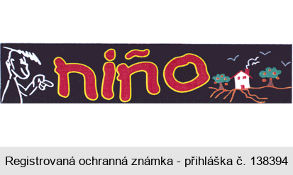 niňo