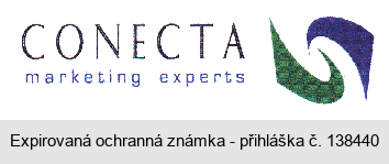 CONECTA marketing experts