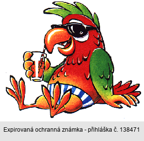 Ochranná známka