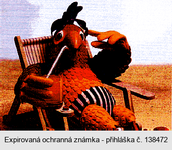 Ochranná známka