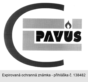 PAVUS