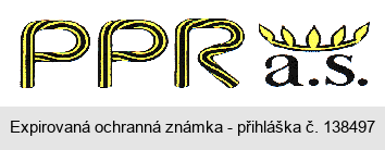 PPR a.s.