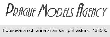 PRAGUE MODELS AGENCY