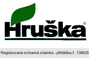 Hruška