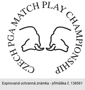 CZECH PGA MATCH PLAY CHAMPIONSHIP