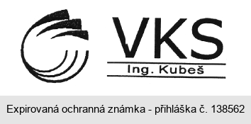 VKS Ing. Kubeš