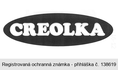 CREOLKA