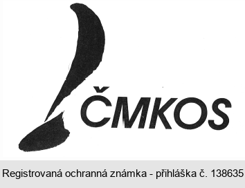 ČMKOS !