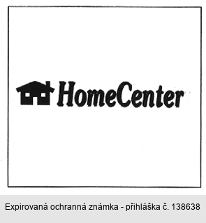 HomeCenter