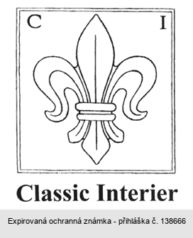 CI Classic Interier