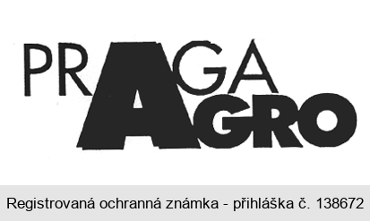 PRAGA AGRO