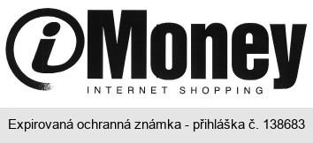 iMoney INTERNET SHOPPING