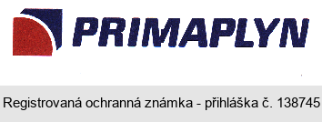 PRIMAPLYN