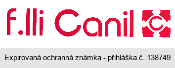 F.lli Canil c